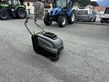 Kärcher Kehrsaugmaschine KM 75/40 W mit Benzinantrieb