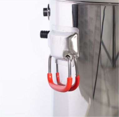 Sonstige Milky Midi Mix Pasteurisator FJ 30, 230V