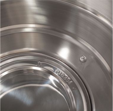 Sonstige Milky Midi Mix Pasteurisator FJ 30, 230V