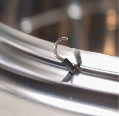 Sonstige Milky Midi Mix Pasteurisator FJ 30, 230V