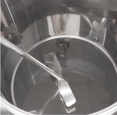 Sonstige Milky Midi Mix Pasteurisator FJ 30, 230V