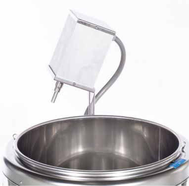 Sonstige Milky Midi Mix Pasteurisator FJ 30, 230V