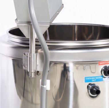 Sonstige Milky Midi Mix Pasteurisator FJ 30, 230V
