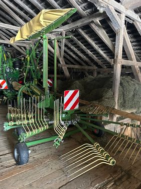 Krone Swadro 46