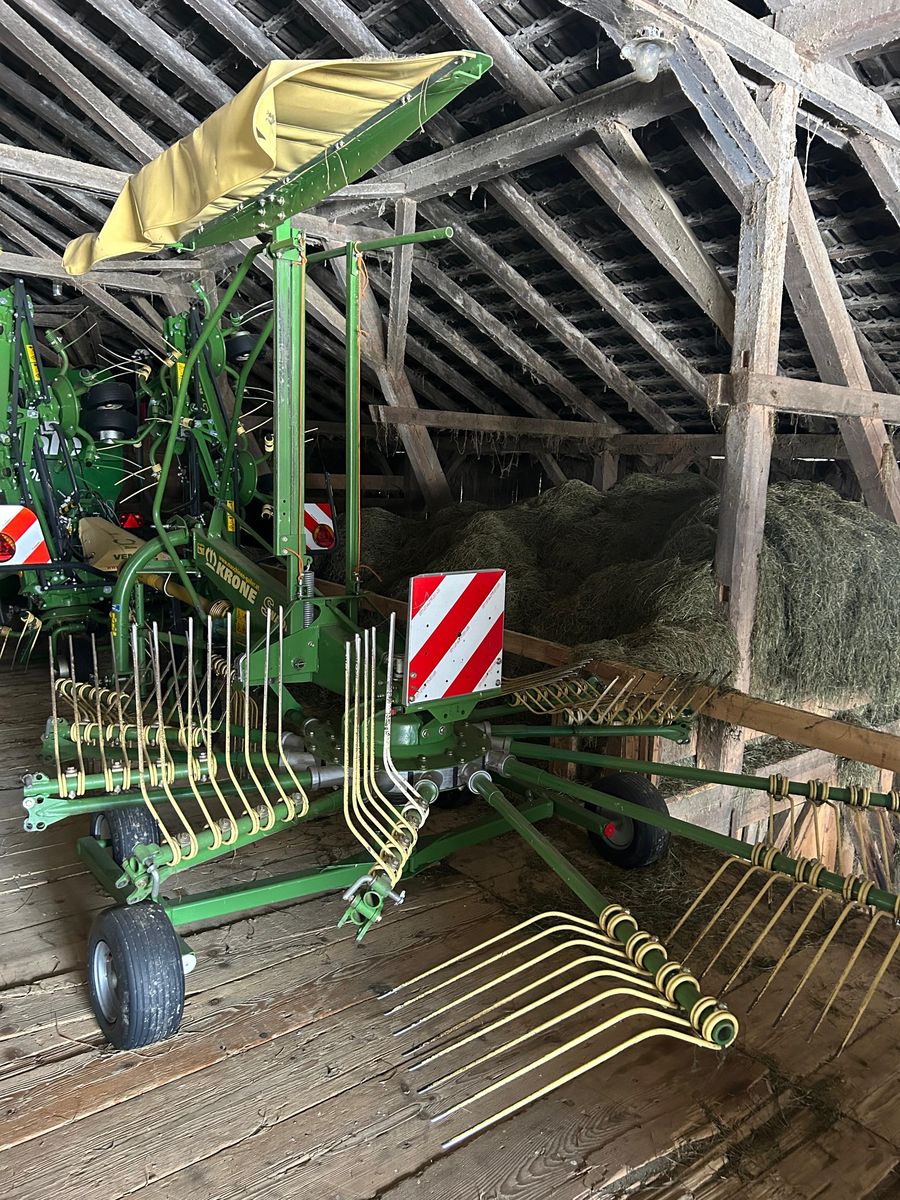 Krone Swadro 46 2
