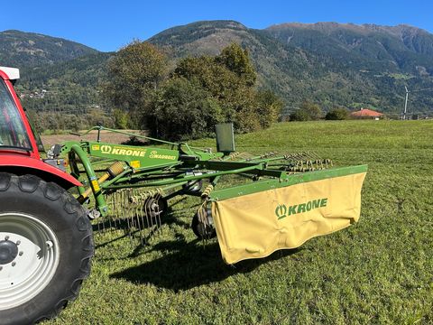 Krone Swadro 46