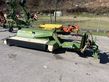 Krone Easy Cut 280 CV mit Stahlzinkenaufbereiter