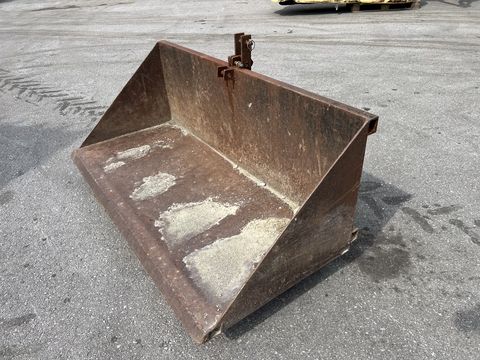 Sonstige Kippschaufel 180 mechanisch