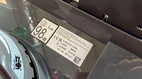 Honda HRX 537 VK Rasenmäher mit var. Geschwindigkeit