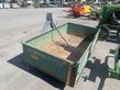 Scheibelhofer LHK 180/100 Kippschaufel 180x100