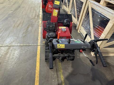 Honda HS 970 Schneefräse mit E-Start und Raupenantrieb