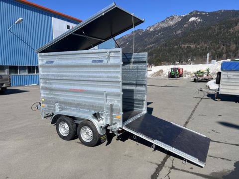 Hochedlinger Allzweckanhänger TT.V 27 25 13 K Compact 1600 KD