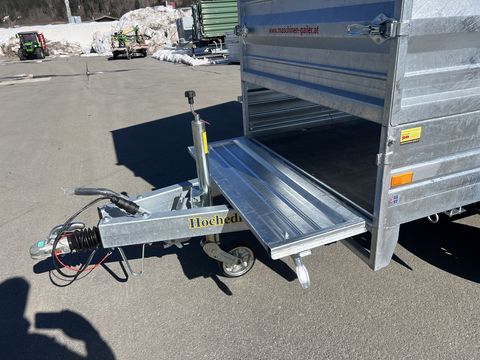 Hochedlinger Allzweckanhänger TT.V 27 25 13 K Compact 1600 KD