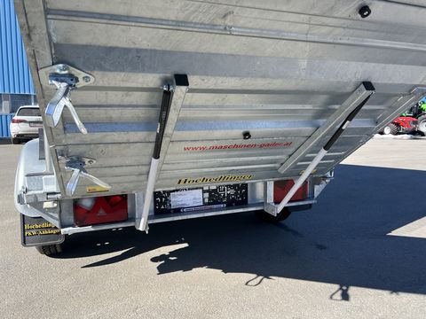 Hochedlinger Allzweckanhänger TT.V 27 25 13 K Compact 1600 KD
