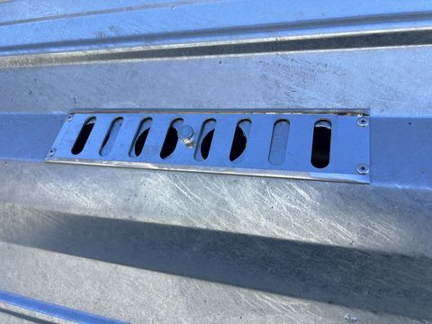 Hochedlinger Allzweckanhänger TT.V 27 25 13 K Compact 1600 KD