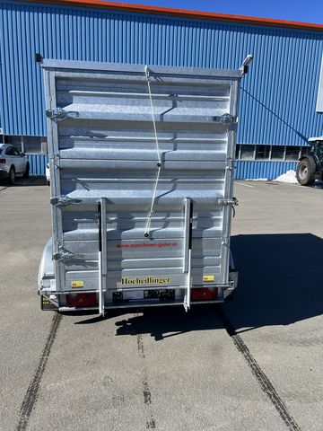 Hochedlinger Allzweckanhänger TT.V 27 25 13 K Compact 1600 KD