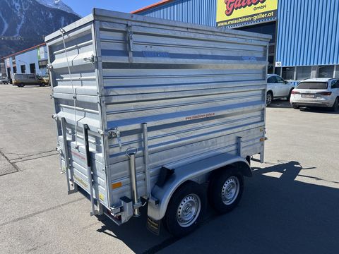 Hochedlinger Allzweckanhänger TT.V 27 25 13 K Compact 1600 KD