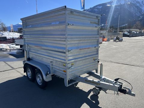 Hochedlinger Allzweckanhänger TT.V 27 25 13 K Compact 1600 KD