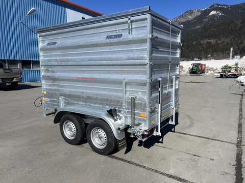 Hochedlinger Allzweckanhänger TT.V 27 25 13 K Compact 1600 KD
