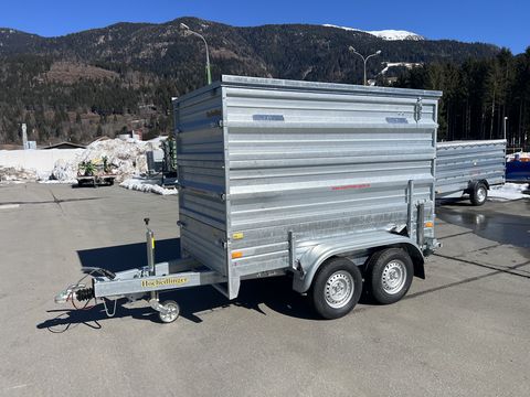 Hochedlinger Allzweckanhänger TT.V 27 25 13 K Compact 1600 KD