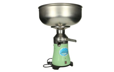 Sonstige Milky Milchzentrifuge FJ 130 Longlife Motor 230V