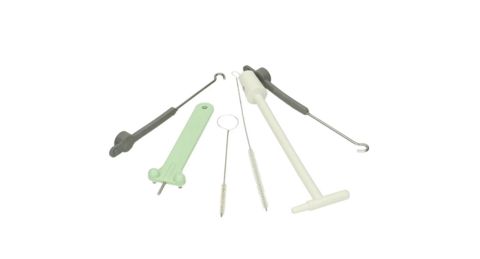 Sonstige Milky Milchzentrifuge FJ 130 Longlife Motor 230V