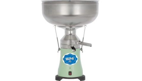 Sonstige Milky Milchzentrifuge FJ 130 Longlife Motor 230V