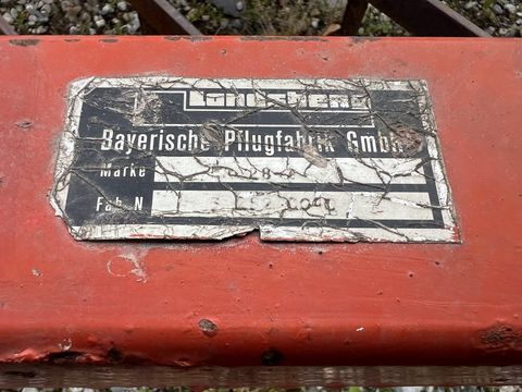 Pöttinger Kombination 280 cm