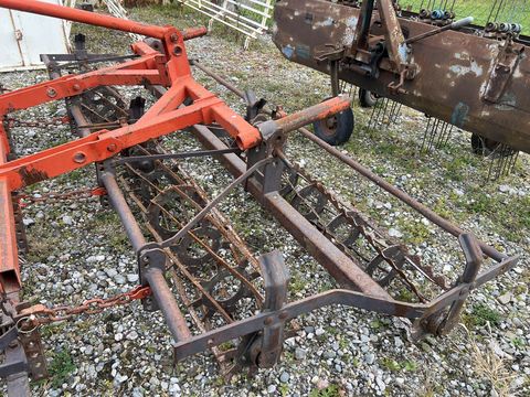 Pöttinger Kombination 280 cm