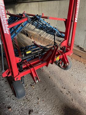 Hatzenbichler Saatstriegel 7,5 Meter 