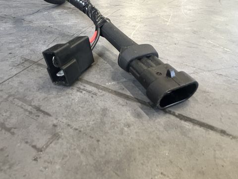 Grammer MSG95G/721 mit DEUTZ-FAHR Logo