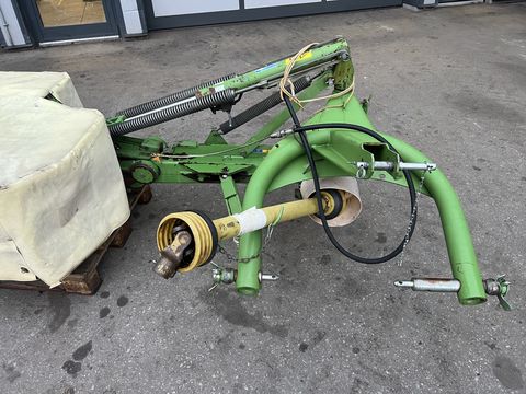 Krone AM 283 S