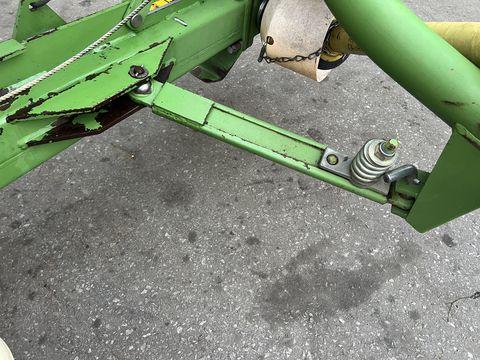 Krone AM 283 S