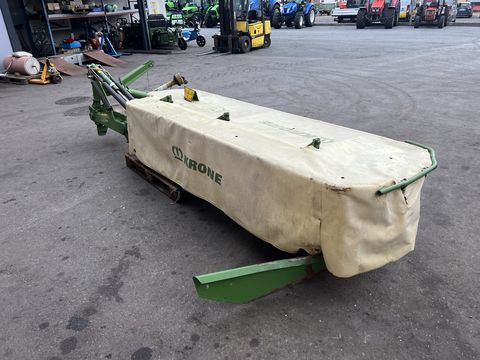 Krone AM 283 S