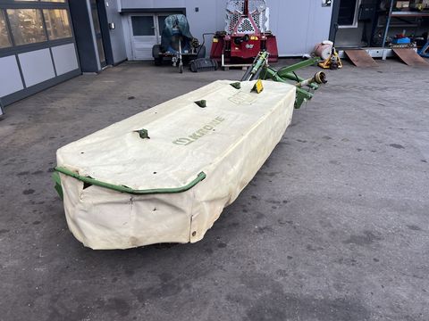 Krone AM 283 S
