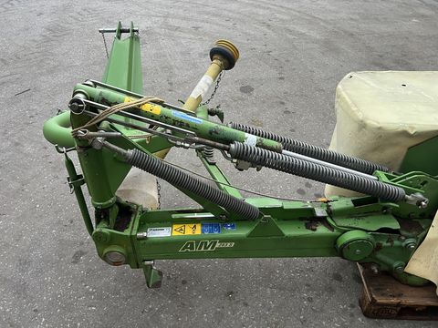 Krone AM 283 S