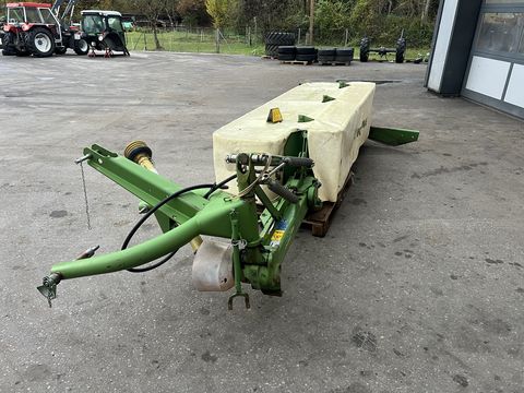 Krone AM 283 S