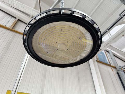 Sonstige Patura LED-Hallenstrahler Premium-Line AKTION