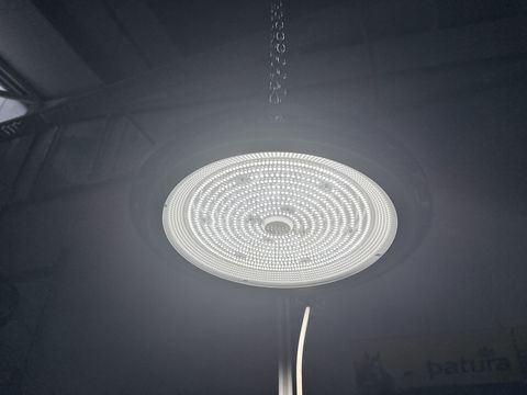 Sonstige Patura LED-Hallenstrahler Premium-Line AKTION