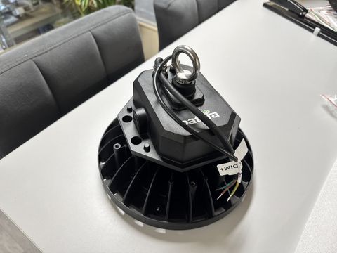 Sonstige Patura LED-Hallenstrahler Premium-Line AKTION