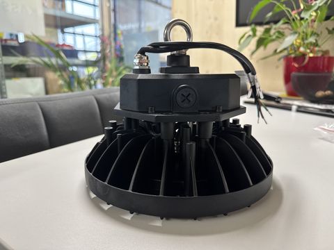 Sonstige Patura LED-Hallenstrahler Premium-Line AKTION