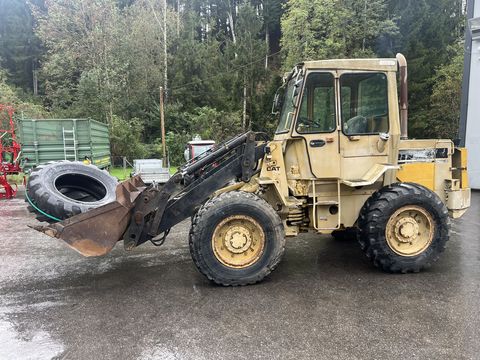 Caterpillar IT12 