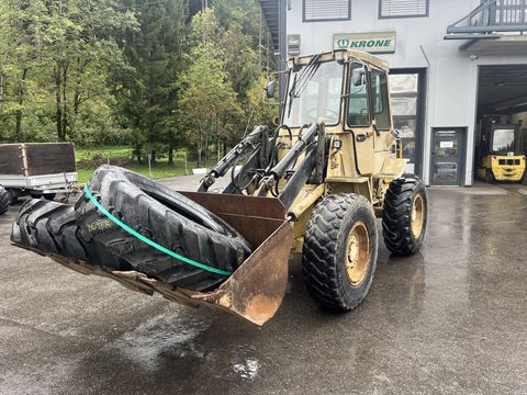 Caterpillar IT12 
