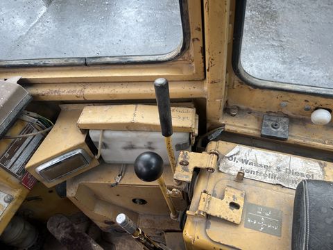 Caterpillar IT12 