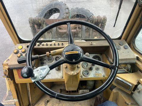 Caterpillar IT12 