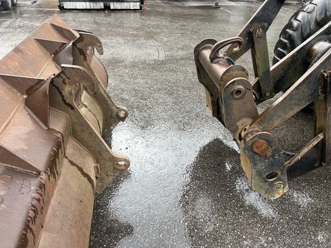 Caterpillar IT12 