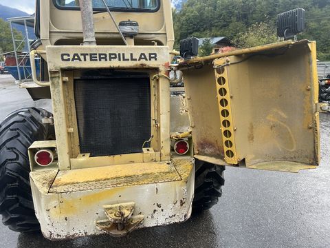 Caterpillar IT12 