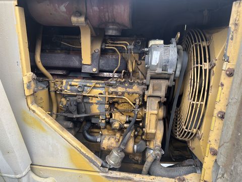 Caterpillar IT12 