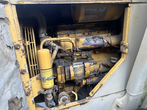 Caterpillar IT12 