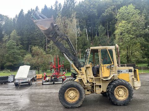 Caterpillar IT12 